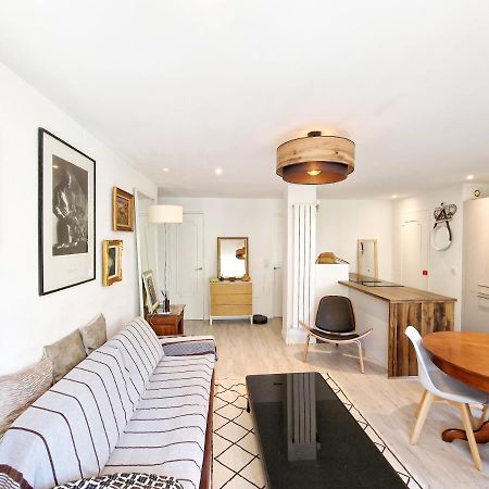 Cannes Appartement Palais Festivals Eksteriør billede