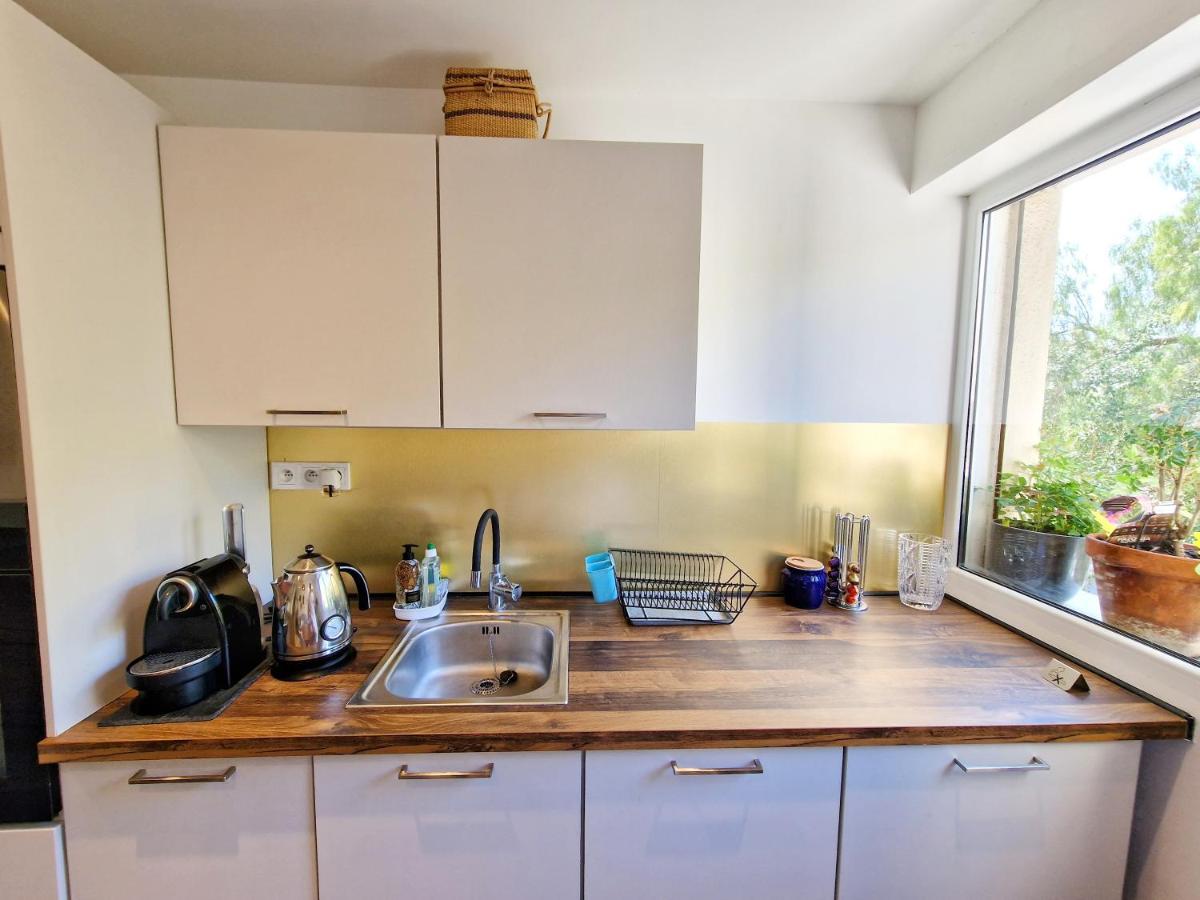 Cannes Appartement Palais Festivals Eksteriør billede