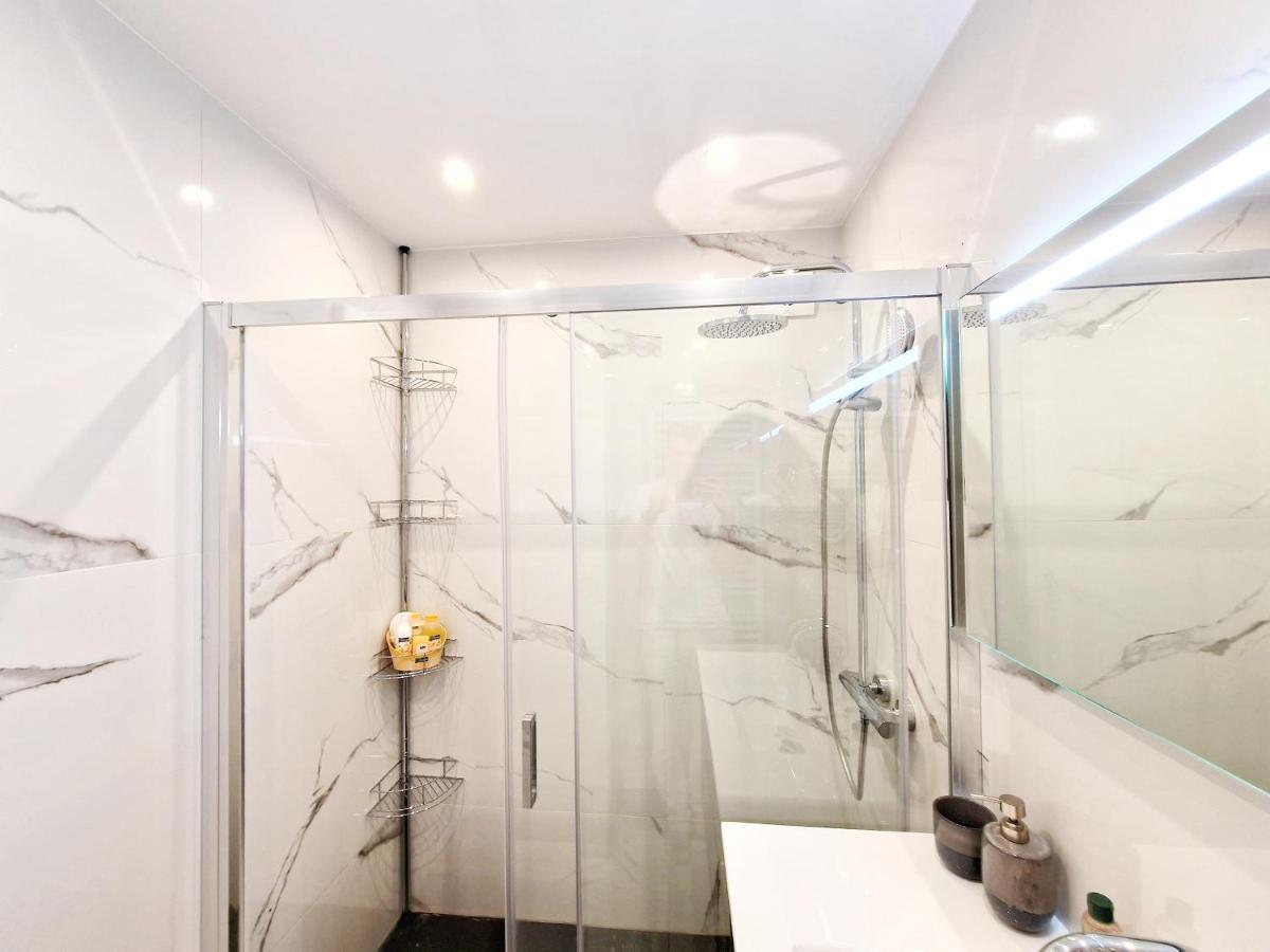 Cannes Appartement Palais Festivals Eksteriør billede