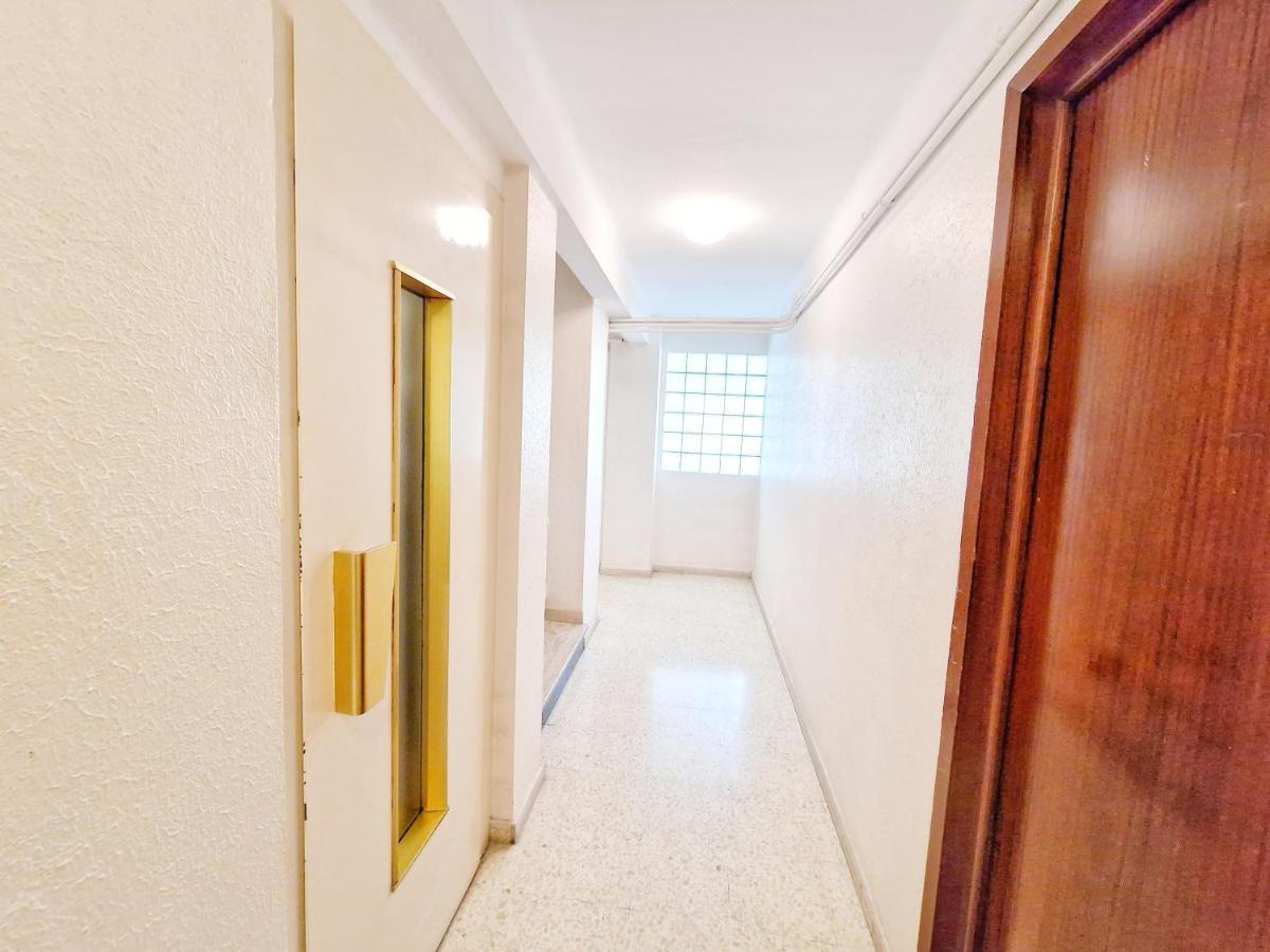 Cannes Appartement Palais Festivals Eksteriør billede